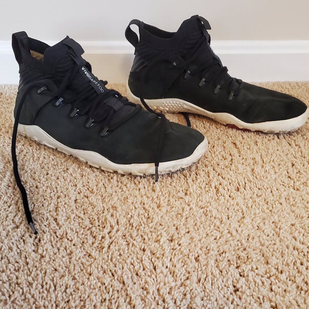 VIVO BAREFOOT MAGNA FG MENS